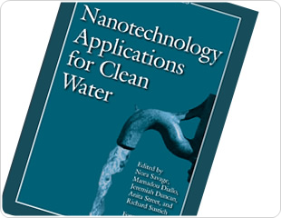 Nanotechnology Applications for Clean Water