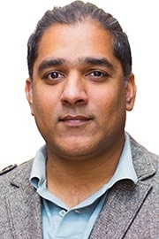 Dr. Neil Sarkar