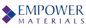 Empower Materials Logo