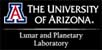 Uni of Arizona Logo