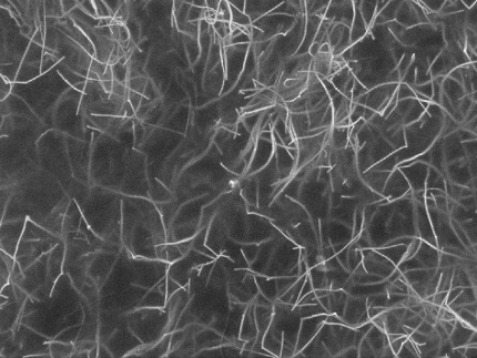 Carbon Nanotubes have unique electronic properties that could be used to make highly efficient, fast, non-volative memory chips. However, there are many challenges in bringing the technology to market - mainly manufacturing the nanotubes in high enough purities.