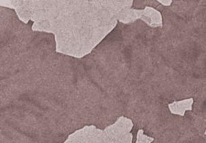 TEM image of graphene grown on a nickel substrate using Chemical Vapour Deposition.