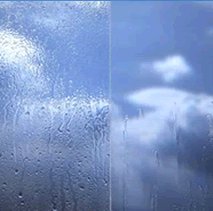 Nanocoatings can keep glass and other surfaces clean, prevent condensation and misting, and even help to decompose pollutants like NOx.