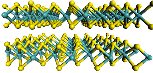 Molybdenum Disulfide: A Carbon-Free Nanomaterial