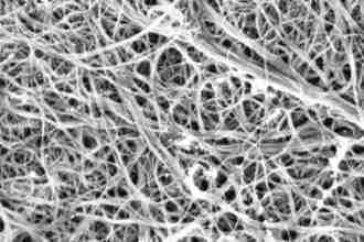 As well as being a fascinating material in their own right, carbon nanotubes have shown interesting properties when used to enhance metal composite materials.