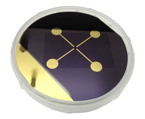 CVD graphene products from Graphenea - high quality monolayer on your choice of substrate.
