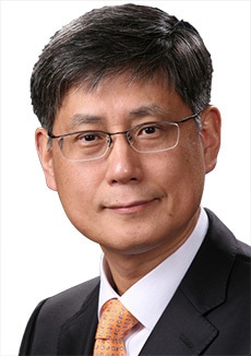 Dr Sang-il Park