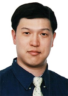 Dr. Sang-Joon Cho