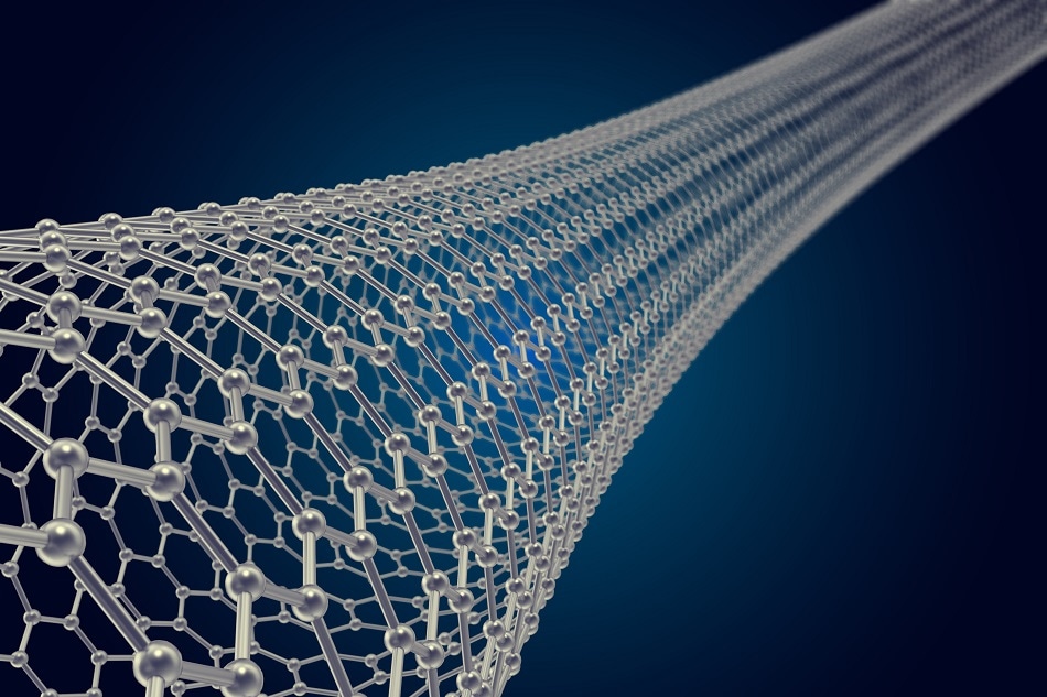 Nanotechnology in Tissue Engineering