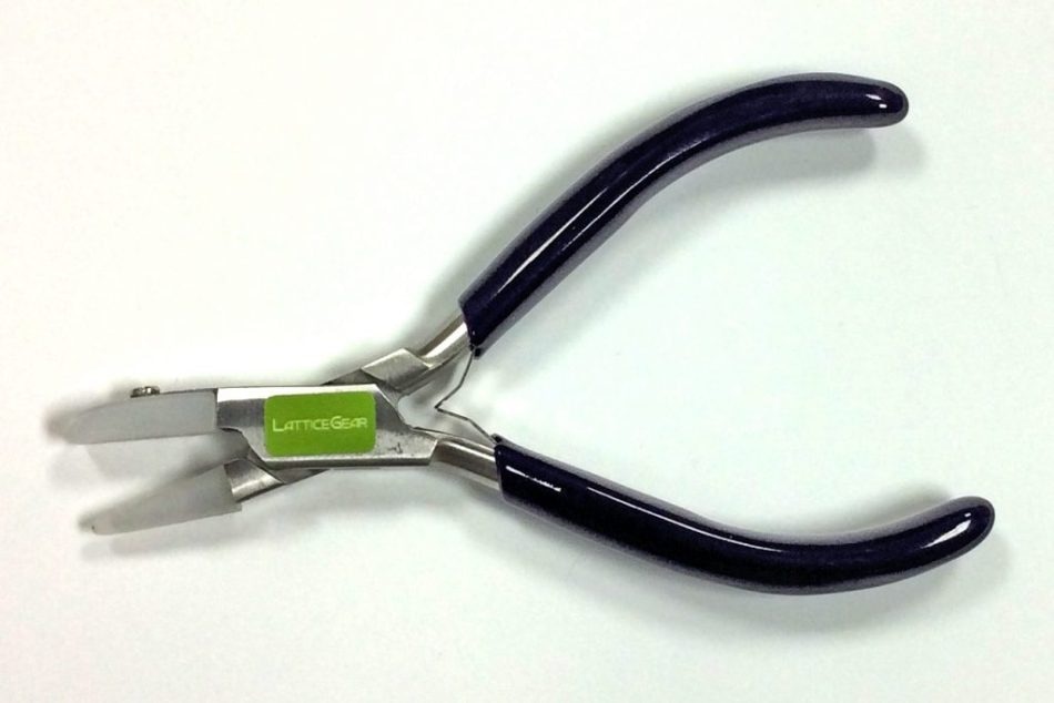 GC-SS-100 Small sample cleaving pliers