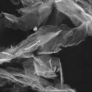 Graphene Nanoplatelets