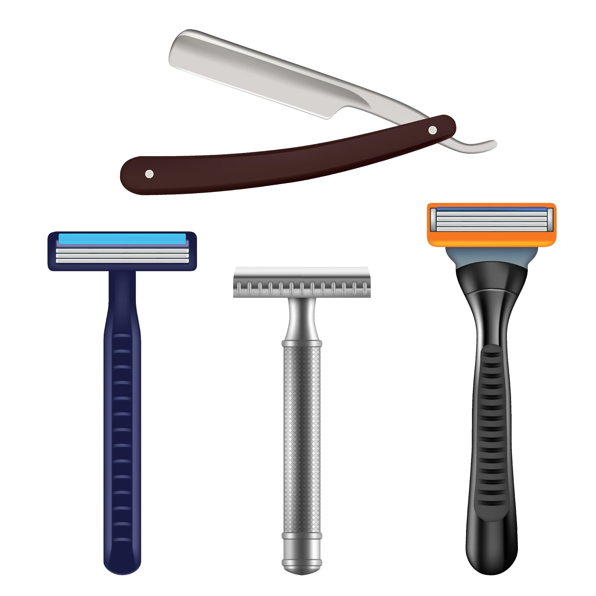 Nanotechnology and Shaving Blades - Everyday Nanotechnology