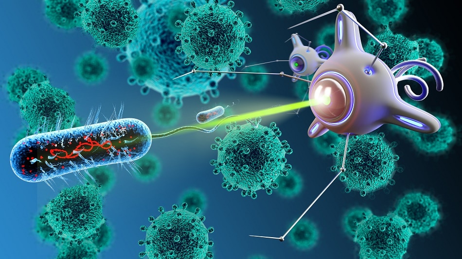 The Health Impact of Nanotechnology