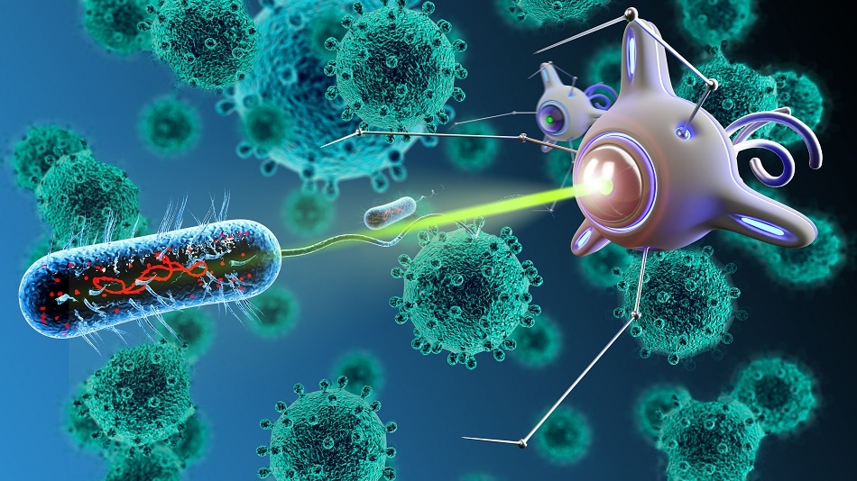 The Health Impact Of Nanotechnology