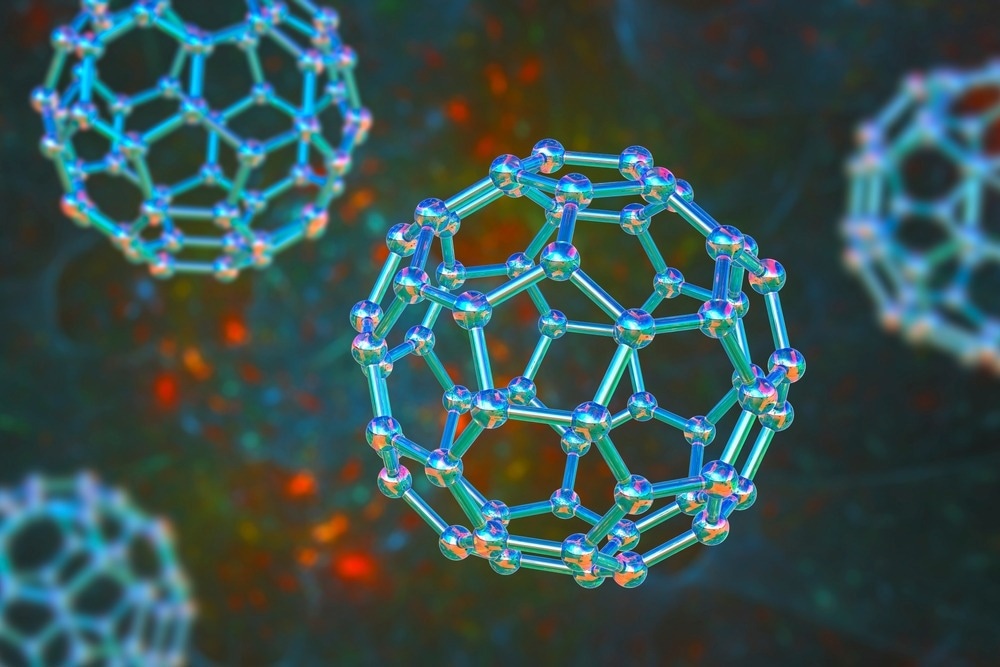 Applications of Buckminsterfullerene