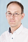 Dr. Axel Grabowski, Head of Sensor Development.