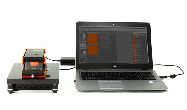 The NaioAFM is a great low-cost AFM for basic reasearch and educational settings.