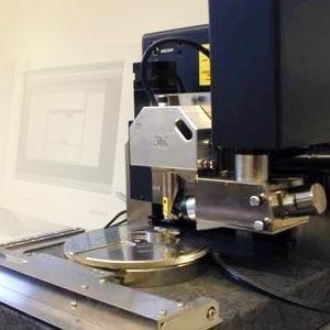 Atomic Force Microscopy (AFM) and Why Metal Surfaces Matter