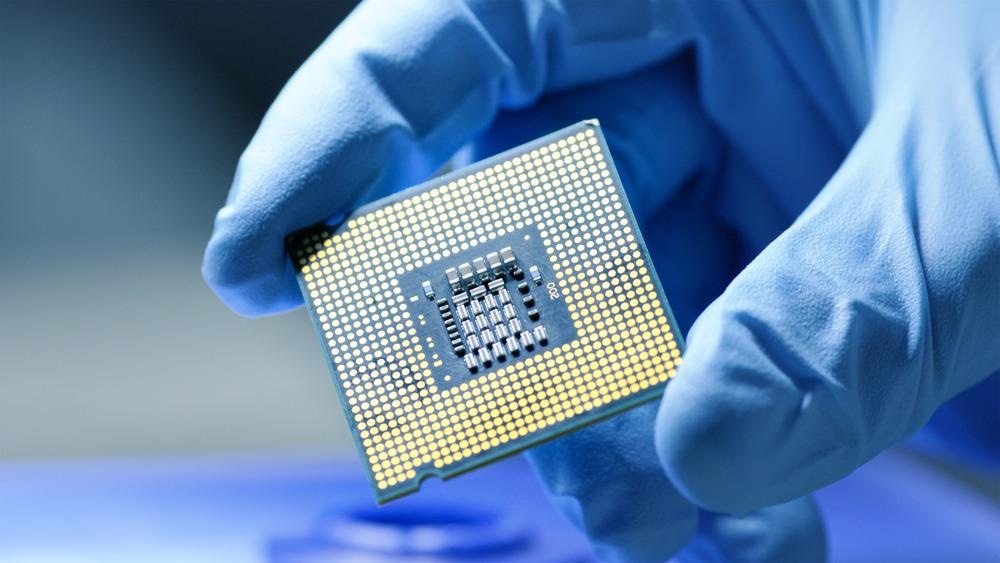 semiconductor, next gen microchip