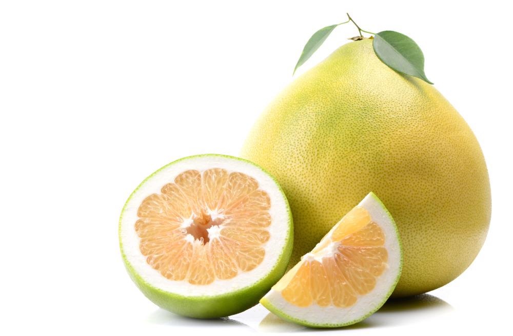 A Sustainable Method for Achieving High Graphitization from Pomelo Peel
