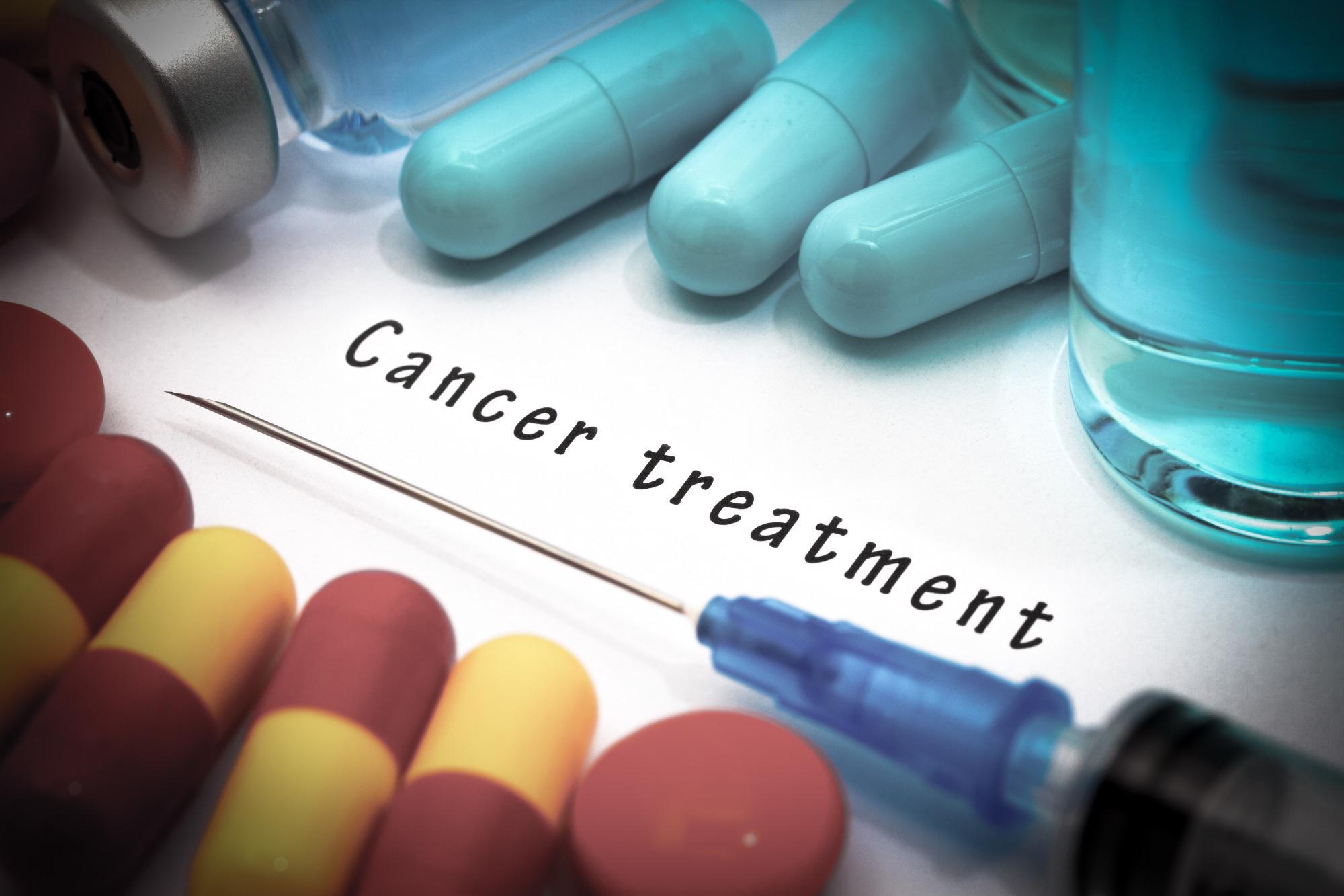 Nanomaterials Designed to Reduce Off-Target Effects of Cancer Drugs.