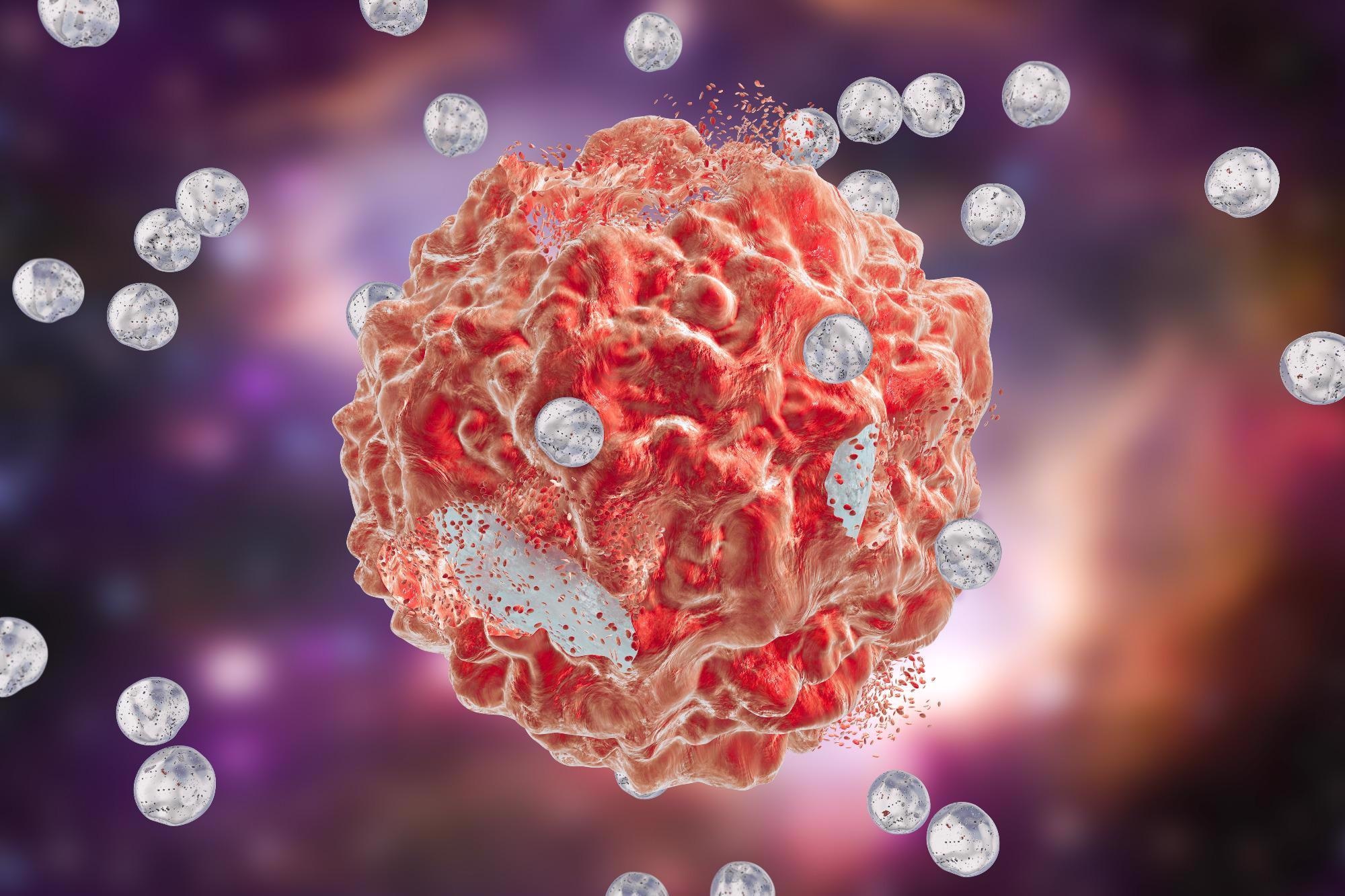 Nanomaterials Designed to Reduce Off-Target Effects of Cancer Drugs.