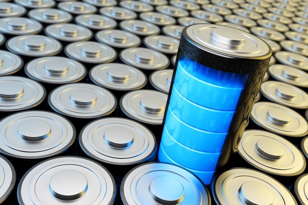 Has the Next-Generation Energy Storage Material Been Found?