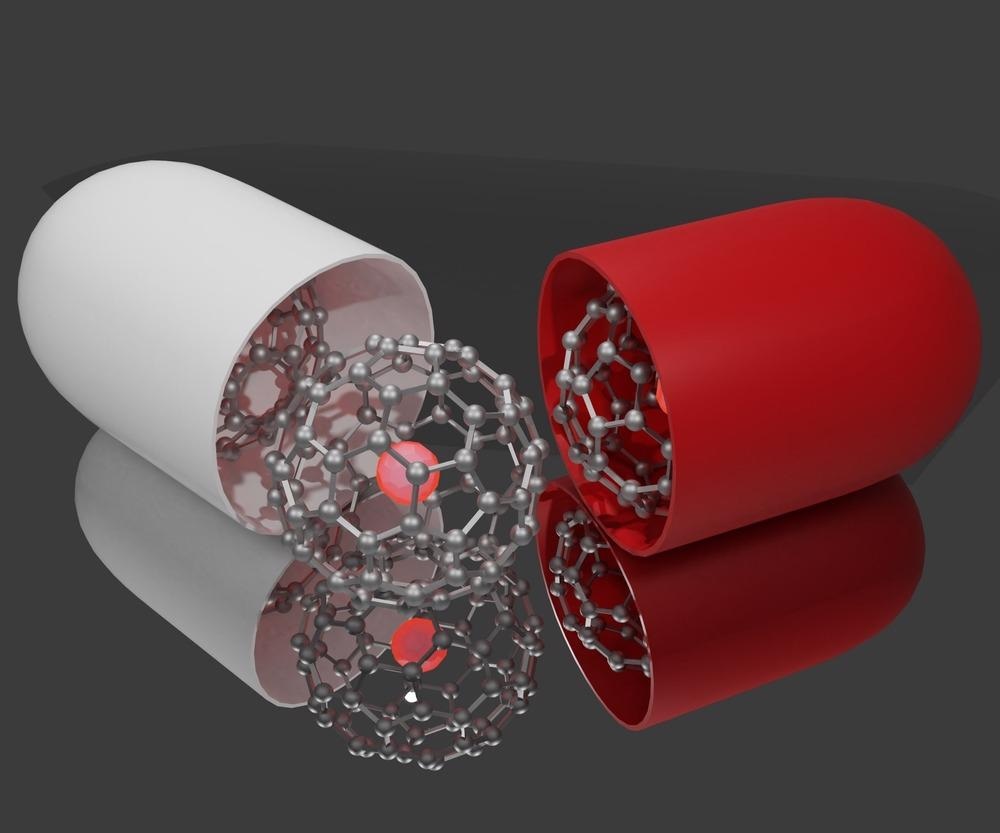 Bioactive-Loaded Nanotechnology Applications for Drug Discovery