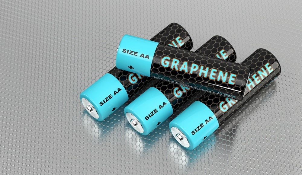 Are Graphene Batteries the Future?