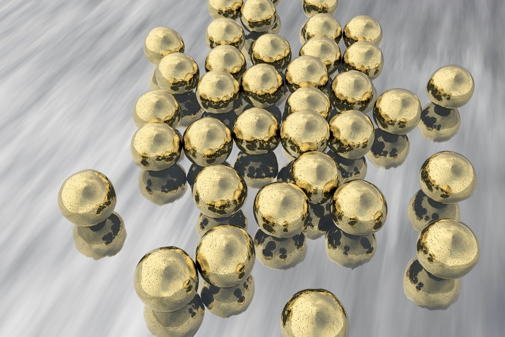 Gold Nanoparticles for Colorimetric Sensing