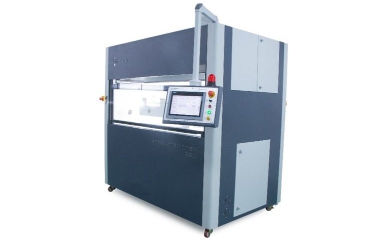 Inovenso’s StreamSpinner 550 – Open surface electrospinning