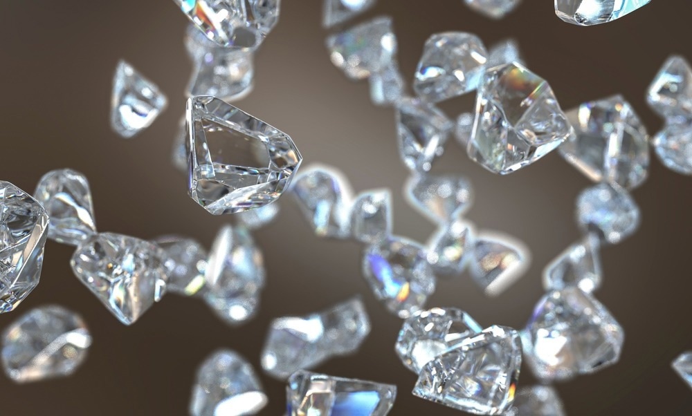 What are Nanodiamonds?