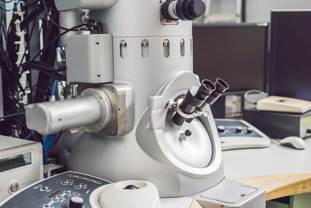 The Most Powerful Electron Microscopes in the World
