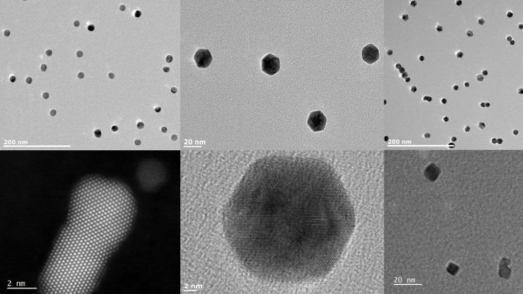 How to Use Magnetic Nanoparticles in an MRI
