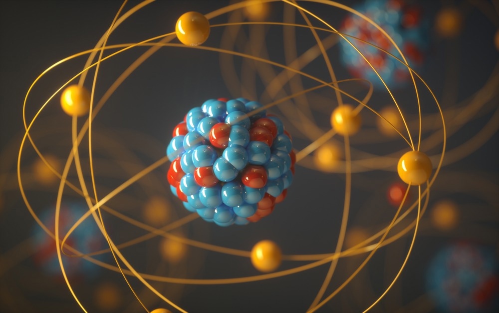 nanoparticles, nuclear fusion