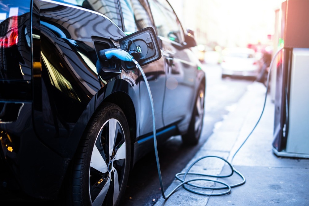 Will Graphene Be Used in Electric Vehicles (EVs)?
