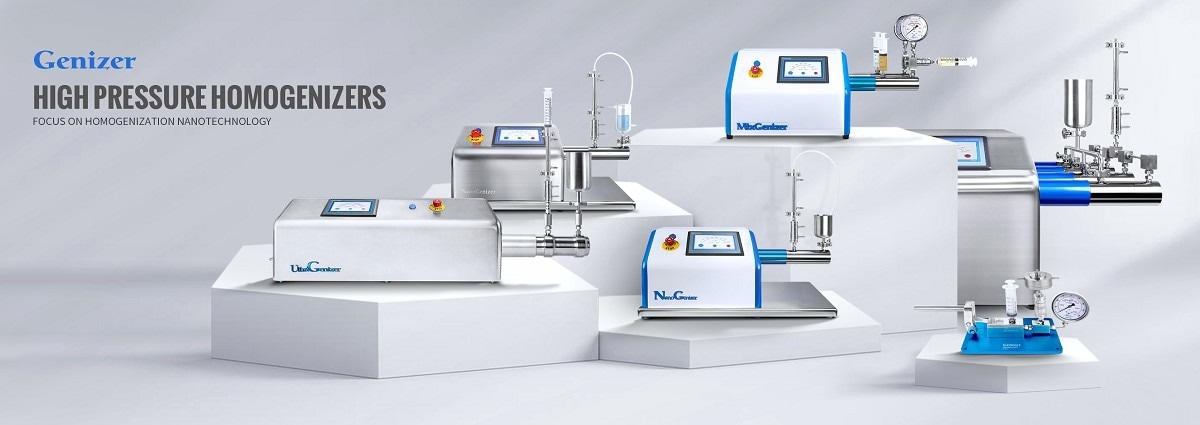 How to Choose the Right Homogenizer