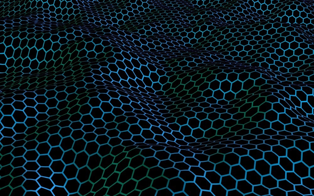 Can Graphene Be Mass Produced?