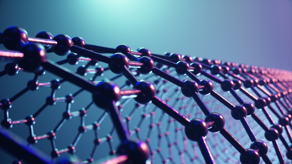 Carbon Nanotubes: Revolutionizing Hydrogen Storage Technology