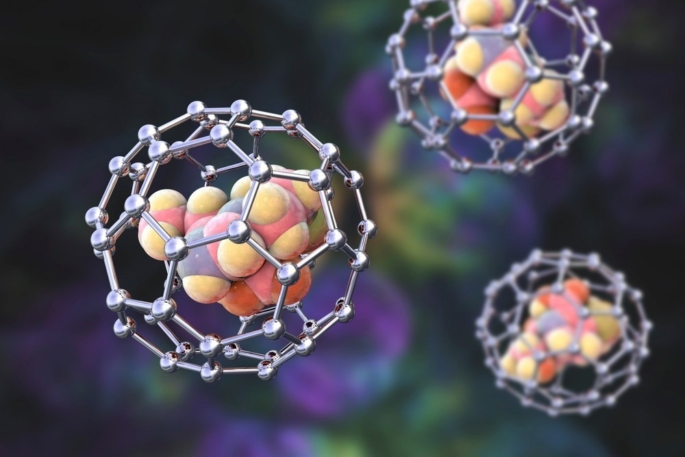Are Nanoparticles Dangerous? - Vimarsana News