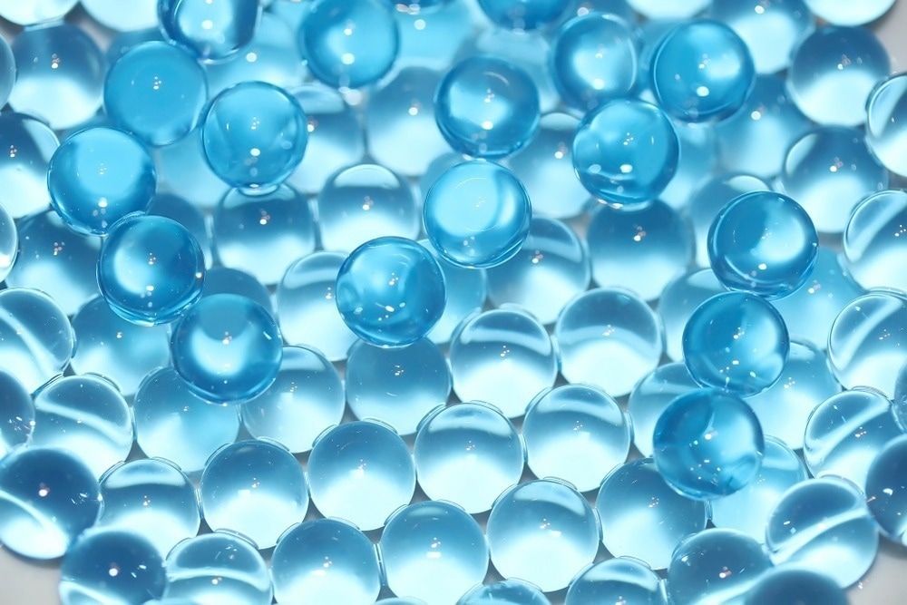 Applications of Boron Nitride-Based Hydrogels - Vimarsana News