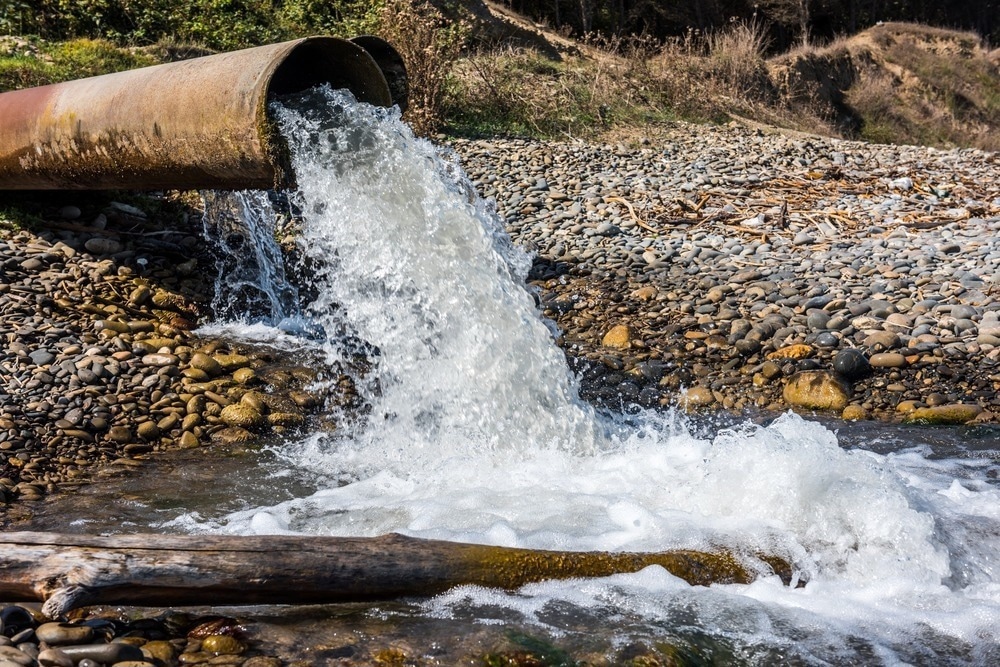 Sustainable Water Practices in the Semiconductor Industry - Vimarsana News