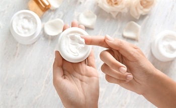 Surfactant-Free Emulsions & Polymer-Stabilization of Emulsions Used in Skincare Products