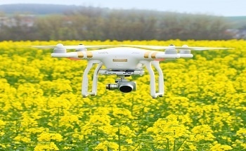 Precision Agriculture - Nanotech Methods Used, Such as ‘Smart Dust’, Smart Fields’ and Nanosensors