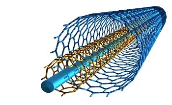 Nanotubes - Understanding the Properties of Carbon and Boron Nitride Nanotubes Using DMol3 and CASTEP