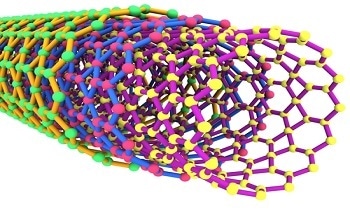 Characteristics and Properties of Single and Multi Walled Carbon Nanotubes