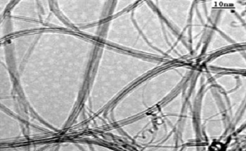 Single Walled Carbon Nanotubes, SWNTs, Specifications and Properties