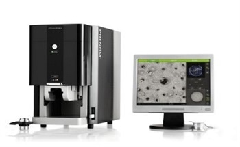Phenom Desktop SEM Closing the Imaging Gap Between Optical and Electron Microscopy