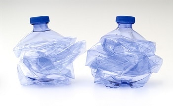 Biodegradable Plastic Produced Using Nanotechnology