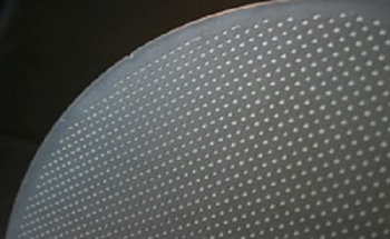Wafer Level Optics - Introduction and Solutions Available for Wafer Level Optics